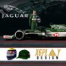 Jaguar F1 [Full mod MyTeam] - Work in progress
