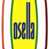 F1 1990 | Osella FA1ME | RSS Formula 1990 V12