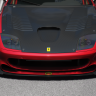 Ferrari 550 GTS-R Garage Saurus (for RSS GT Ferruccio 55)