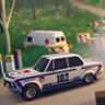 BMW 2002 | Classic | Group 2