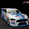 Ford Racing Performance Parts Mustang (v8scorsa mod)