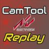 CamTool Replay Camera Set - Thomson Road Grand Prix