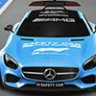 Colors for Safety Car