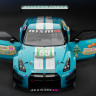 Animal Crossing Livery Nissan GT-R GT3