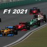 Formula Raceroom F1 2021 Mod