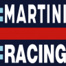 Aston Martin Martini Racing