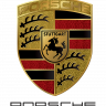 Porsche 912R - Signal Yellow - Black "R" Stripes