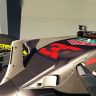 Add-on for RSS Formula Hybrid 2021 (Red Bull)