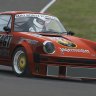 Jagermeister Max Moritz livery for GTPC Porsche 934