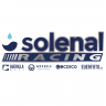 Audi R8 LMS GT2 Solenal Racing