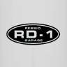 Modern Minimalist Skin Pack for Pessio Garage RD1 Porknose