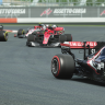Silverstone F1/GT3 AI and DRS - Singleplayer only