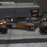 [F-Retro Gen 1] Formula 1 1975 complete skin pack with AI skills and names