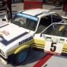 Ford Escort Rs1800- Ari Vatanen