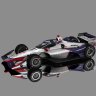 #25 Andretti 2021 Lohla Sport | RSS Formula Americas 2020