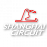TV camera pack for Shanghai International Circuit(fit all version)