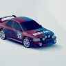 [Group A] The Fujin - Bertyre Bicolor Livery