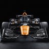 VRC Formula NA 2021 | Arrow McLaren SP 2021 Skin