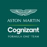 Aston Martin F1 Full Package for MyTeam [Modular Mods]