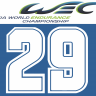 FIA WEC | 2021 | Oreca 07 | Racing Team Nederland
