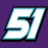 Romain Grosjean #51 Dale Coyne Racing | VRC Formula NA 2021