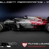 Flying Lizard Motorsport - RSS Formula Hybrid 2021