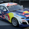 Red Bull Ampol Racing - Chevrolet Camaro Gen3 2022 n°88