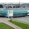 Arena Riga Drift