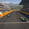 Reverse Grid for Quick Races