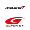 2000 Mclaren F1 GTR Longtail - Team Take One #30