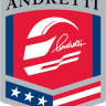 Andretti F1 Team livery