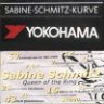 Sabine Schmitz Curve Sign for Nordschleife Track