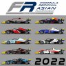 Formula Regional Asian Championship - 2022