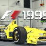 F1 Season 1999