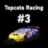#3 Topcats Racing