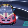 Goldcrest Motorsports MOMO 2022 IMSA Porsche Carrera Cup 911 GT3 Cup (992)