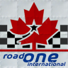 Alternative branding, flags, billboards, kerbs and textures for Road One International
