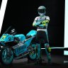 Leopard Racing Moto 3 2022 Livery