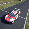 Audi R8 LMS GT3 Evo I - Regency Racing Team