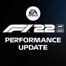 F1 22 team performance fix