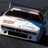 5K BMW M1 1979 Procar Team BMW Motorsport "Alan Jones"