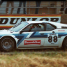 3K BMW M1 1979 Procar Team Konrad "Franz Konrad"