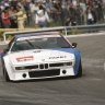 5K BMW M1 1979 Procar Team BMW Motorsport "Nelson Piquet"