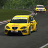 GTR EVO tracks (Nurburgring) Update for Race Remaster