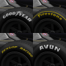 RSS Formula 70 real tire brands