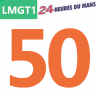 RSS GT Shadow V8 - #50 Larbre Competition - 2008 Le Mans 24 Hours
