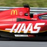 2024 McDonald's Haas - Full Team Fantasy Package