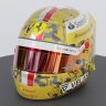 Leclerc Helmet - 2022 Singapore GP (Copy+Paste / Modular Mods)