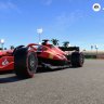 2023 Ferrari Concept [Modular Mod] PATCH 1.15 COMPATIBILITY