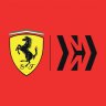 Ferrari SF21 For F1 2020 Game [Modular Mods]